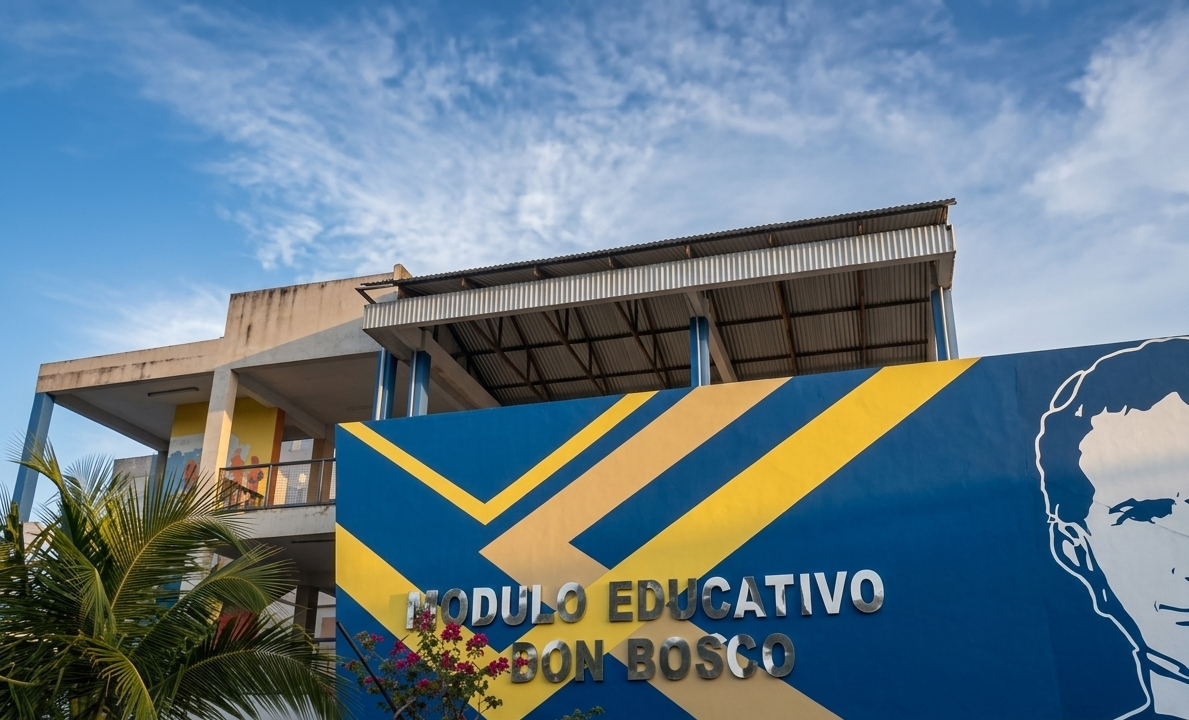 Logo Colegio